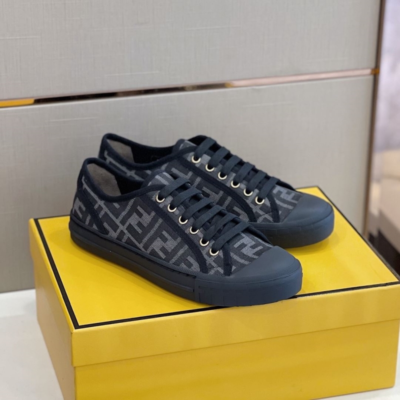 Fendi Sneakers